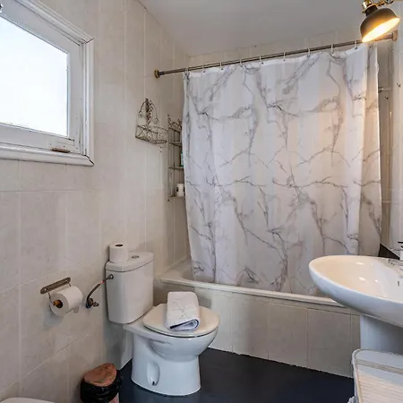 Holiday home Casa Leonida Ocean Volcano House Teguise (Lanzarote)