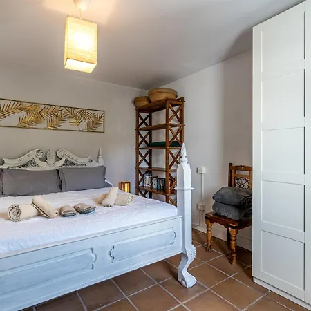 Holiday home Casa Leonida Ocean Volcano House *