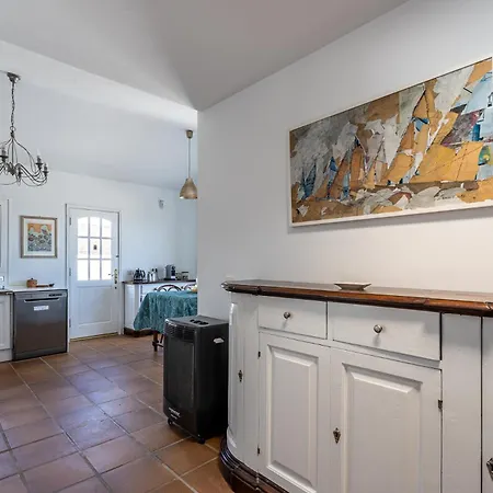Casa Leonida Ocean Volcano House Holiday home *