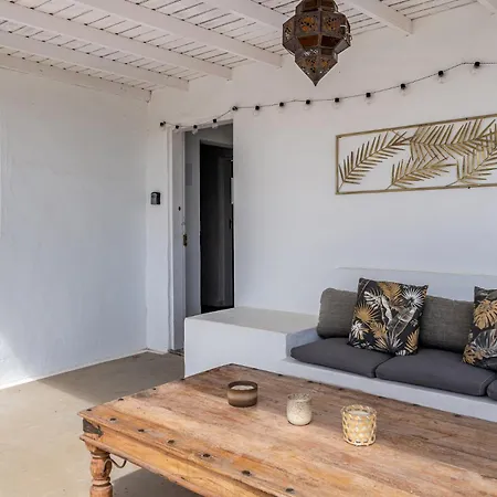 Holiday home Casa Leonida Ocean Volcano House *