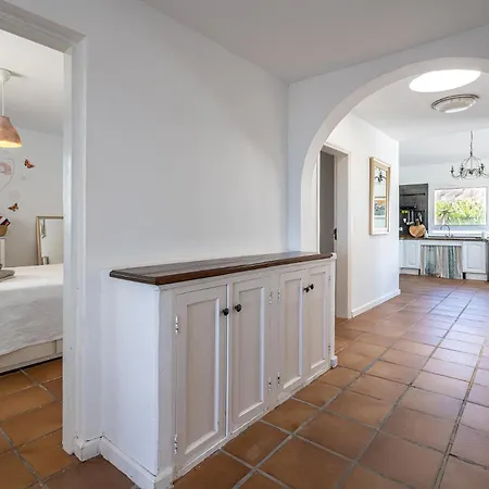 Holiday home Casa Leonida Ocean Volcano House
