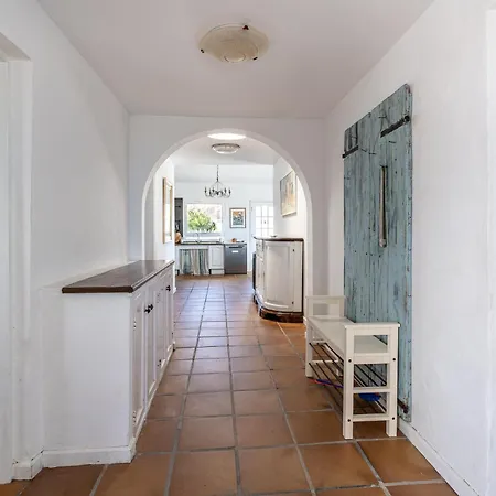 Casa Leonida Ocean Volcano House Holiday home Teguise (Lanzarote)