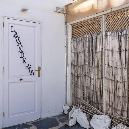 Holiday home Casa Leonida Ocean Volcano House Teguise (Lanzarote)
