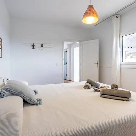 Holiday home Casa Leonida Ocean Volcano House
