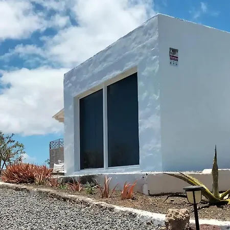 Prázdninový dům Casa Leonida Ocean Volcano House *
